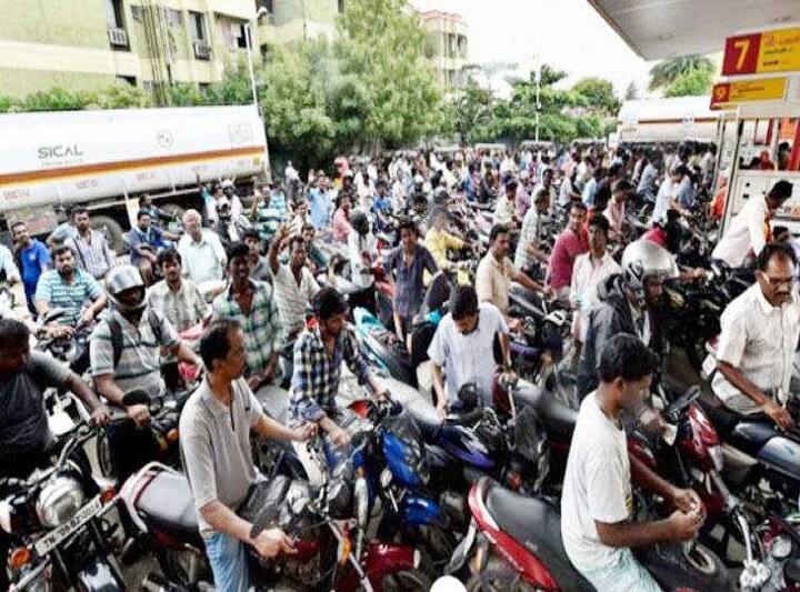 જોકે, આ સુવિધા સવારે 8 થી બપોર સુધી જ હતી, પેટ્રૉલ પંપ માલિકોને કોઇ ખાદ કે નુકશાન ના થાય, એટલા માટે ઉપરની રકમનું નુકશાન મનસે તરફથી કરવામાં આવ્યું. 