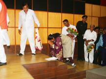 અમદાવાદનાં મેયર બિજલ પટેલ નથી પાટીદારની દીકરી પણ પાટીદારને પરણ્યાં છે, જાણો કઈ છે તેમની મૂળ જ્ઞાતિ?