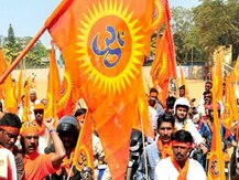 VHP-બજરંગ દળ ઉગ્રવાદી સંગઠન તો RSS રાષ્ટ્રવાદી સંગઠન, જાણો કોણે જાહેર કરી યાદી