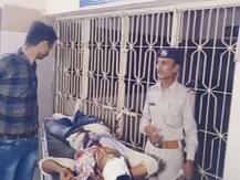 વડોદરાઃ પ્રેમપ્રકરણમાં બે જૂથ વચ્ચે મારામારીમાં પિતા-પુત્રનું મોત, જાણો વિગત