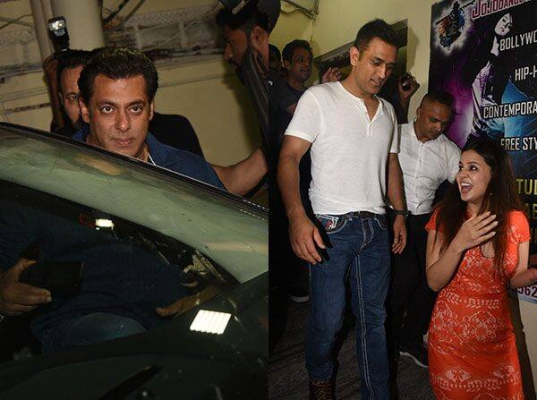  આઈપીએલ 2018માં ચેન્નઈ સુપર કિંગ્સને ચેમ્પિયન બનાવ્યા બાદ ધોની આરામ કરી રહ્યા છે. હવે તે જૂનમાં ઇંગ્લેન્ડ અને આયરલેન્ડ વિરૂદ્ધ ટ્રાઈ સીરીઝ રમવા માટે ઇંગ્લેન્ડ જશે, ત્યાર બાદ તે વર્લ્ડ કપ 2019ની તૈયારીમાં લાગી જશે, પરંતુ એ પહેલા તે ફેમિલીને ટાઈમ આપી રહ્યા છે. 