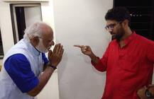 મોદી અંગે જીજ્ઞેશ મેવાણીએ કરી વાધાજનક ટ્વીટ, થઈ વાયરલ