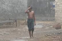 ગુજરાતમાં કઈ-કઈ જગ્યા પડ્યો વરસાદ, કઈ તારીખે વિધિવત ચોમાસું બેસવાની સંભાવના, જાણો વિગત