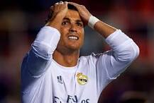 આ સ્ટાર ફૂટબોલરને બે વર્ષની જેલની સજા, 18.8 મિલિયન ડોલરનો દંડ પણ ફટકારાયો