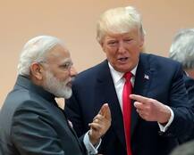 ભારતનો અમેરિકાને સણસણતો જવાબ, બાઈકથી લઈ બદામ પર વધારી દીધી ડ્યૂટી, જાણો વિગતે