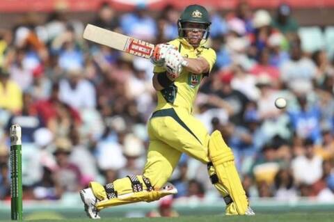 ડેવિડ વોર્નરે કરી દમદાર વાપસી, T-20 મેચમાં ફટકારી 18 સિક્સ, જાણો વિગત ડેવિડ વોર્નરે કરી દમદાર વાપસી, T-20 મેચમાં ફટકારી 18 સિક્સ, જાણો વિગત