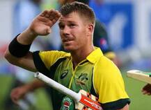 ડેવિડ વોર્નરે કરી દમદાર વાપસી, T-20 મેચમાં ફટકારી 18 સિક્સ, જાણો વિગત