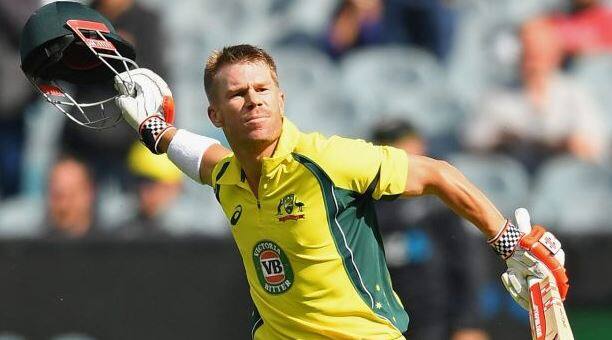 કેનેડામાં યોજાનારી ગ્લોબલ ટી-20 લીગમાં ડેવિડ વોર્નર તેના બેટથી ધમાલ મચાવશે તેમ માનવામાં આવી રહ્યું છે.