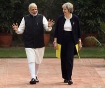 બ્રિટને ભારતને આપ્યો મોટો ઝટકો, હજારો વિદ્યાર્થીઓ પર પડશે આ અસર, જાણો વિગતે