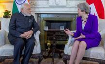 બ્રિટને ભારતને આપ્યો મોટો ઝટકો, હજારો વિદ્યાર્થીઓ પર પડશે આ અસર, જાણો વિગતે