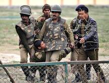 જમ્મુ-કાશ્મીરમાં જવાનોને મળશે ફૂલ બૉડી સૂટ, પથ્થર કે પેટ્રૉલ બૉમની પણ નહીં થાય અસર