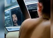 રસ્તા પર કચરો ફેંકનારને અનુષ્કા શર્માએ ખખડાવ્યો, વિરાટે વીડિયો શેર કર્યા બાદ વ્યક્તિએ આપ્યો આવો જવાબ, જાણો વિગતે