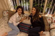 શાહરૂખ ખાનની પત્નીએ બોલિવૂડની આ હોટ એક્ટ્રેસનું ઘર કર્યું રી-ડેકોરેટ, જુઓ તસવીરો