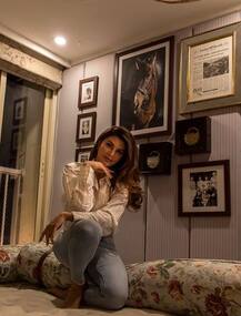 શાહરૂખ ખાનની પત્નીએ બોલિવૂડની આ હોટ એક્ટ્રેસનું ઘર કર્યું રી-ડેકોરેટ, જુઓ તસવીરો