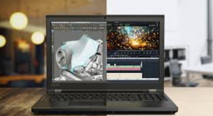 આ લેપટોપમાં 8મી જનરેશન ઈન્ટલ જિયોન હેક્સા કોર પ્રોસેસરનો ઉપયોગ કરવામાં આવ્યો છે. જે વીડિયા ક્વાડ્રો પી320 જીપીયુ સાથે આવે છે.