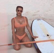 તક મળશે તો રાષ્ટ્રપતિની ચૂંટણી લડશે હોલિવૂડની આ હોટ એક્ટ્રેસ