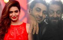 આ એક્ટ્રેસને રણબીર સાથે કામ કરવાની મજા આવી, કહ્યું- તેના નખરાં નાના છોકરા જેવા છે