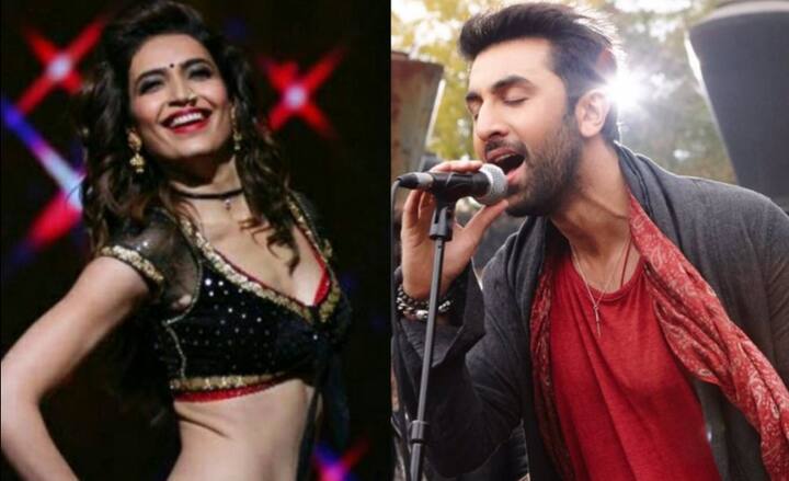 કરિશ્માએ કહ્યું કે, તેને ફિલ્મો મેળવવાની કોઇજ ઉતાવળ નથી. તેને કહ્યું, 