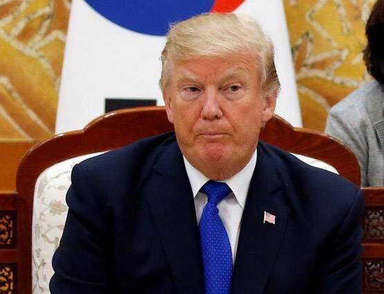 વાતચીત બાદ ઉત્તર કોરિયા તરફથી એક વીડિયો ફૂટેજમાં અમેરિકન રાષ્ટ્રપતિ ડોનાલ્ડ ટ્રમ્પને સિંગાપુરમાં શિખર બેઠક દરમિયાન ઉત્તર કોરિયાના એક સૈન્ય જનરલની સલામીના જવાબમાં તેમને સલામ કરતાં બતાવવામાં આવ્યા હતા. આને લઇને ટ્રમ્પની નિંદા પણ થઇ હતી. વ્હાઇટ હાઉસના પ્રેસ સચિવ સારા સેન્ડર્સે કહ્યું હતું કે, ટ્રમ્પ માત્ર 'સામાન્ય શિષ્ટાચાર' બતાવી રહ્યાં હતાં. 