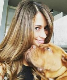 આ યુવતી ફેમસ ફૂટબોલર પ્લેયરને નાનપણથી કરતી હતી પ્રેમ, આજે છે તેની પત્ની, જાણો વિગત