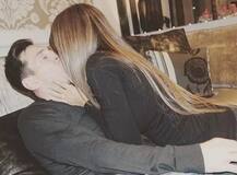 આ યુવતી ફેમસ ફૂટબોલર પ્લેયરને નાનપણથી કરતી હતી પ્રેમ, આજે છે તેની પત્ની, જાણો વિગત