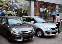 મારુતિની આ કાર પર મળી રહ્યું છે તગડું ડિસ્કાઉન્ટ, જાણો વિગત