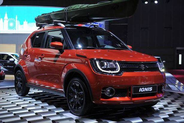 મારુતિ દ્વારા ડીઝલ પાવર્ડ ઇગ્નિસનું પ્રોડક્શન બંધ કરી દેવામાં આવ્યું છે. આ કારના નહીં વેચાયેલા મોડલ્સ પર 75,000 રૂપિયા સુધીની ડિસ્કાઉન્ટ ઓફર્સ આપવામાં આવી રહી છે.