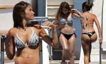 આ યુવતી ફેમસ ફૂટબોલર પ્લેયરને નાનપણથી કરતી હતી પ્રેમ, આજે છે તેની પત્ની, જાણો વિગત