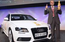 ‘ચાર ચાર બંગડીવાળી’ કારના CEOની કેમ થઈ ધરપકડ ? જાણો વિગત