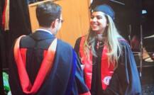 ઈશા અંબાણીને સ્ટેનફોર્ડ બિઝનેસ સ્કૂલમાંથી મળી ગ્રેજ્યુએશનની ડિગ્રી, જુઓ તસવીરો