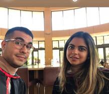 ઈશા અંબાણીને સ્ટેનફોર્ડ બિઝનેસ સ્કૂલમાંથી મળી ગ્રેજ્યુએશનની ડિગ્રી, જુઓ તસવીરો