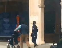 તૈમૂરનો ફોટો પાડવા પર સૈફ થયો નારાજ, જાણો ક્યાં ગાળી રહ્યા છે વેકેશન