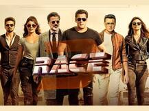 Race 3માં આ 9 Mistakes જોઈ તમે પણ હસી પડશો