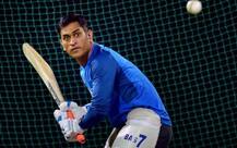 સચિન તેંડુલકરના પગલે ચાલી રહ્યો છે ધોની, ઇંગ્લેન્ડ પ્રવાસ પહેલા કર્યું કંઈક આવું....