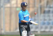 સચિન તેંડુલકરના પગલે ચાલી રહ્યો છે ધોની, ઇંગ્લેન્ડ પ્રવાસ પહેલા કર્યું કંઈક આવું....