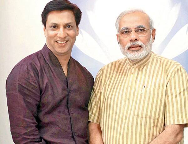 ઉલ્લેખનીય છે કે, મધુર ભંડારકર ભાજપ અને નરેન્દ્ર મોદીના સારા સંબંધોને લઈને જાણીતા છે. 2015માં જ્યારે દેશભરમાં અસહિષ્ણુતાને લઈને એવોર્ડ વાપસી અભિયાન ચાલ્યું હતું, ત્યારે મધુર ભંડારકર, અનુપમ ખેર, માલિની અવસ્થી સહિતની હસ્તીઓએ દિલ્હીમાં રાષ્ટ્રપતિ ભવન સુધી માર્ચ યોજી હતી અને વડાપ્રધાન સાથે મુલાકાત કરી હતી. તમામે દેશમાં અસહિષ્ણુતાની વાતને ફગાવતા કહ્યું હતું કે, કેટલાક લોકો દેશને બદનામ કરવા માંગે છે.