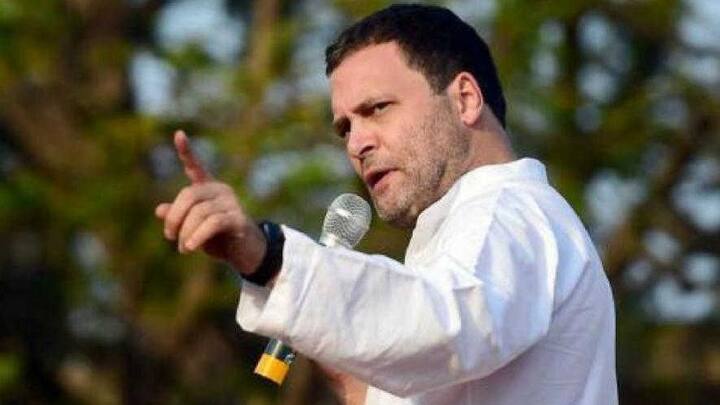 આ પ્રસંગે કોંગ્રેસ તરફથી કેટલાય કાર્યક્રમો આયોજિત કરવામાં આવશે. સવારે 10.30 વાગે ઇન્ડિયન યૂથ કોંગ્રેસના અધ્યક્ષ અને ઉપાધ્યક્ષ યૂથ કોંગ્રેસના પદાધિકારીઓની સાથે કોંગ્રેસ ઓફિસમાં રાહુલ ગાંધીની સાથે મુલાકાત કરીને તમને જન્મદિવસની શુભેચ્છા પાઠવશે. 