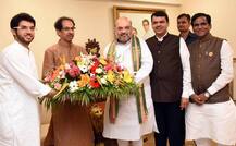 2019માં દિલ્હીમાં કોણ તેનો નિર્ણય અમે કરીશું, મહારાષ્ટ્રમાં એકલા ચૂંટણી લડી સરકાર બનાવશું: શિવસેના