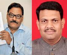 ગુજરાત ભાજપના ક્યા ટોચના નેતા પાસે 116 કરોડથી વધુ બેનામી સંપત્તિ હોવાનો ભૂતપૂર્વ IASનો દાવો ? જાણો વિગત