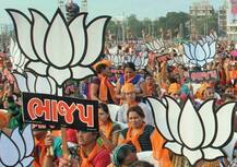 ગુજરાત ભાજપના ક્યા ટોચના નેતા પાસે 116 કરોડથી વધુ બેનામી સંપત્તિ હોવાનો ભૂતપૂર્વ IASનો દાવો ? જાણો વિગત