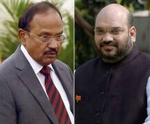 અમિત શાહે આ વ્યક્તિ સાથે મુલાકાત કરી અને કાશ્મીરમાં સરકાર પડી ગઈ!