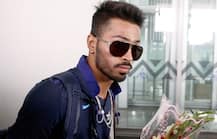 હાર્દિક પંડ્યા સાથે ફરવા જવા તૈયાર નથી ટીમ ઈન્ડિયાનો આ ખેલાડી, જાણો કારણ