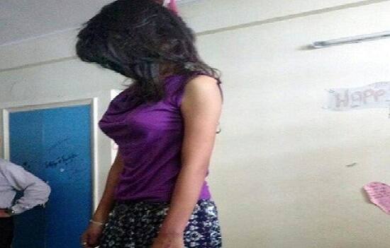 આ અંગે પોલીસે ગુનો નોંધ્યો હતો. સેજલબેનનાં પિયરજનોનાં જણાવ્યા અનુસાર સેજલબેનને પતિ દ્વારા ખોટી શંકા રાખીને હેરાન કરવામાં આવતાં હતાં અને ત્રાસ આપવામાં આવતો હતો. 