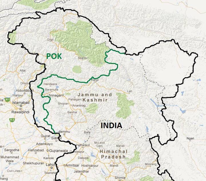 નોંધનીય છે કે, પાકિસ્તાને પચાવી પાડેલા કાશ્મીર પર ચૂંટણી થતી નથી. આ વિસ્તાર ભારતનો જ છે એવું બતાવવા માટે પ્રતિકાત્મક રીતે 24 બેઠકો ખાલી રાખવામાં આવી છે અને બાકીની 87 બેઠકો પર ચૂંટણી યોજાય છે. એ રીતે 87 બેઠકોની વિધાનસમાં સરકાર બનાવવા માટે સરકાર પાસે 44 સભ્યોનો ટેકો હોવો જરૂરી છે.