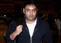 મુંબઈ એરપોર્ટ પર આ હાલમાં જોવા મળ્યો કપિલ શર્મા, ઓળખવો પણ મુશ્કેલ થયો!