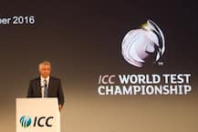 ICC Explains The World Test Championship Qualification In Simple Post, Watch It Here To Know Who Can Go Through