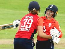 પુરુષ બાદ ઇંગ્લેન્ડની મહિલા બ્રિગેડે પણ બનાવ્યો હાઇએસ્ટ સ્કૉરનો વર્લ્ડ રેકોર્ડ, T-20માં ફટકાર્યા 250 રન