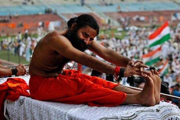 મિઝોરમમાં હાલ કોંગ્રેસની સરકાર છે. વર્ષના અંતમાં અહીં વિધાનસભા ચૂંટણી થવાની છે. અહીંની વસ્તીમાં ઇસાઇઓની વસ્તી વધુ છે. ઇસાઇ સમુદાયના લોકો યોગને હિન્દુ દર્શનનો ભાગ ગણાવીને તેનો વિરોધ સમયાંતરે કરતાં આવ્યા છે. 