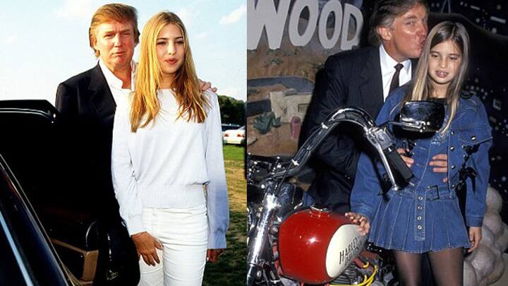 ફોક્સે બુકમાં લખ્યું છે કે, જ્યારે ઇવાન્કા કોએટ સ્કૂલમાં ભણતી હતી તો ડોનાલ્ડ ટ્રમ્પે સ્કૂલને કહ્યું કે અહીં હેલિપેડ બનાવી દો જેથી તેમની પુત્રી ઇવાન્કા વીકએન્ડમાં ન્યૂયોર્ક જઇ શકે.