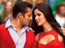 કિસિંગ સીન માટૈ તૈયારી હતી કેટરીના કૈફ, પણ આ એક્ટરે પાડી ના